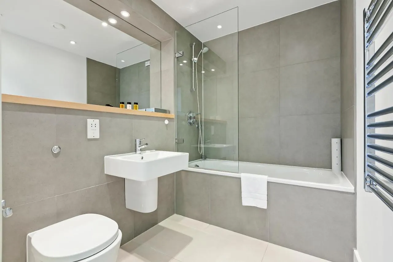 Phoenix Heights By Bridgestreet London United Kingdom