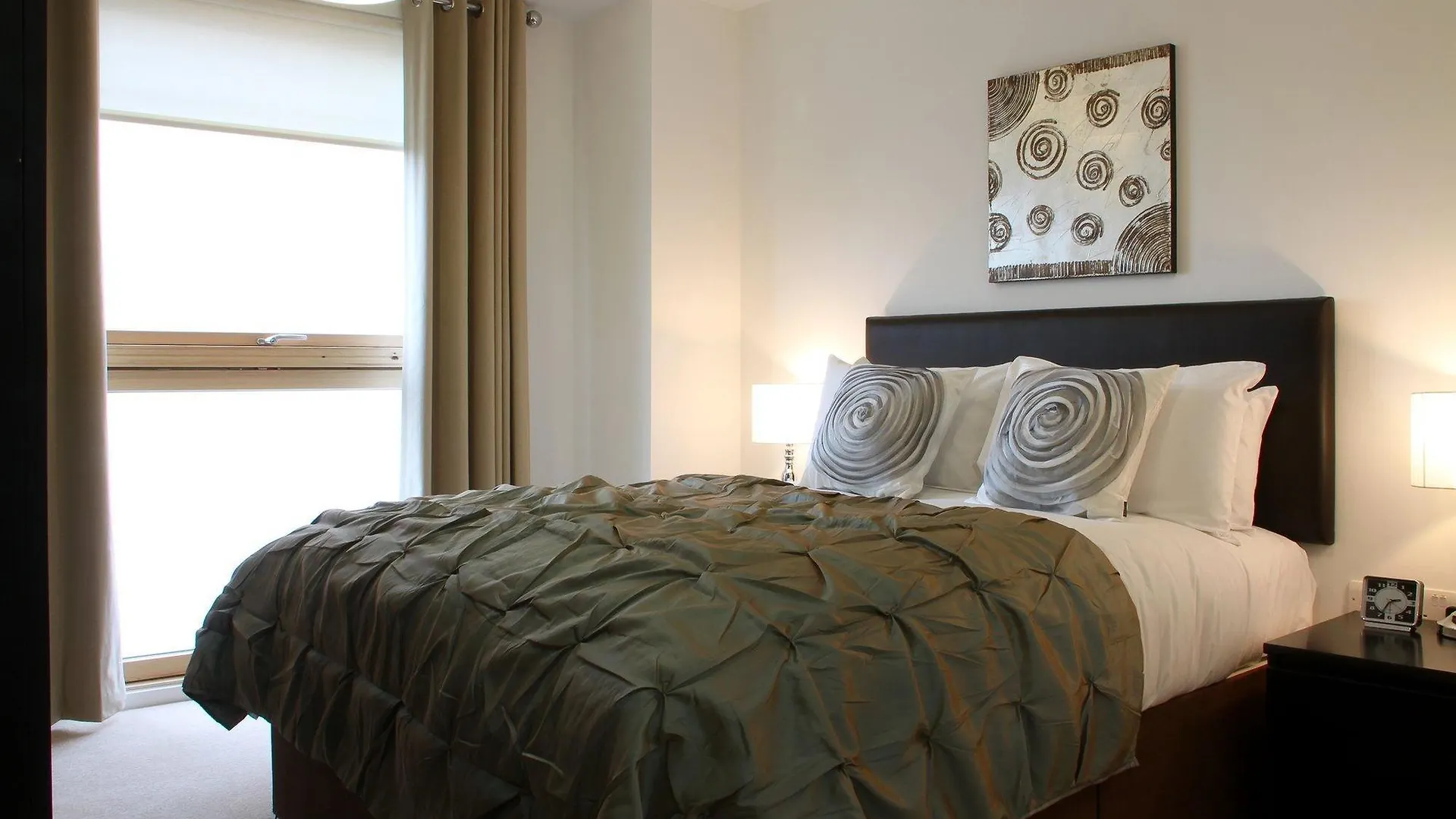 Phoenix Heights By Bridgestreet London 0*,  United Kingdom
