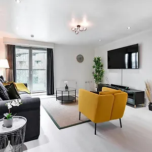 Khayat Homes - The Cosmo - Two Bed Apartment